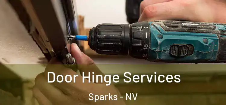  Door Hinge Services Sparks - NV