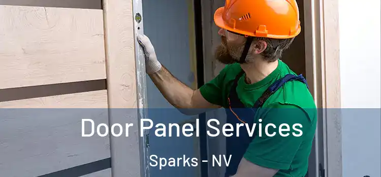  Door Panel Services Sparks - NV