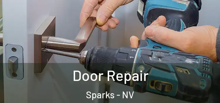 Door Repair Sparks - NV