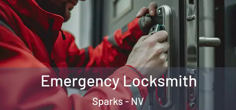  Emergency Locksmith Sparks - NV