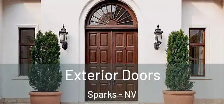  Exterior Doors Sparks - NV