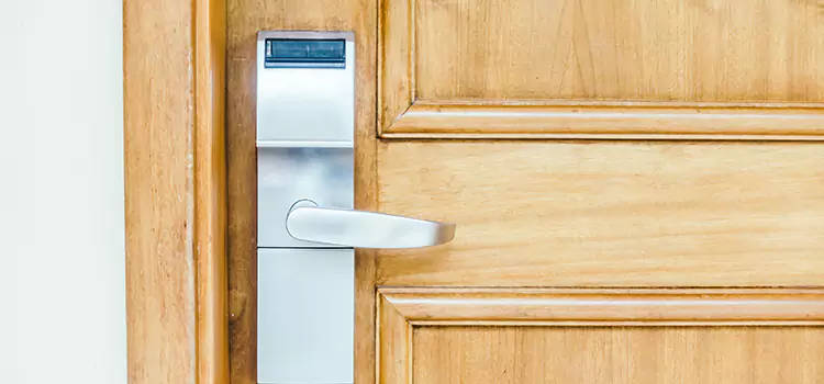 Advanced Solutions in Sparks, NV for Modern Security