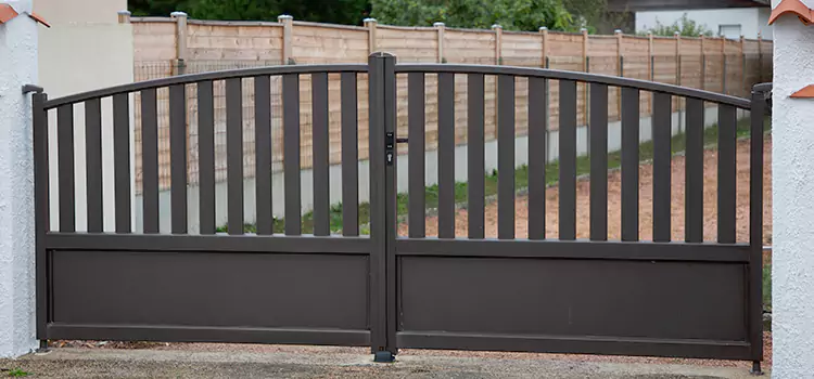 Advanced Gate Solutions in Sparks, NV