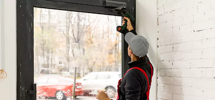 Comprehensive Door Closer Services in Sparks, NV