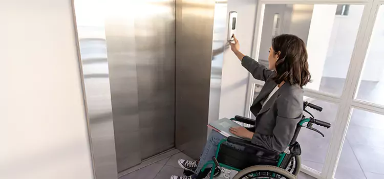 Benefits of Modern Handicap Door Systems in Sparks, NV