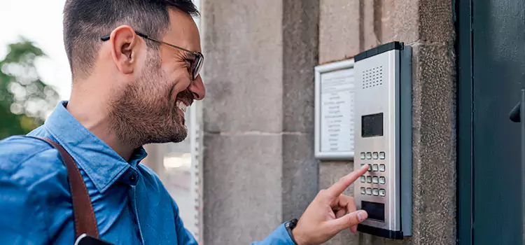 Advanced Solutions for Enhanced Security in Sparks, NV