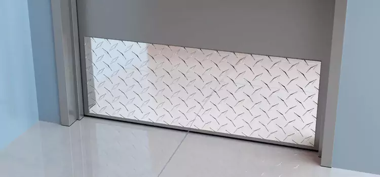 Benefits of Professional Kick Plate Solutions in Sparks, NV