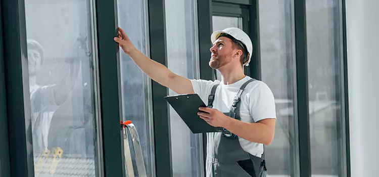 Comprehensive Solutions for Your Sticking Doors in Sparks, NV