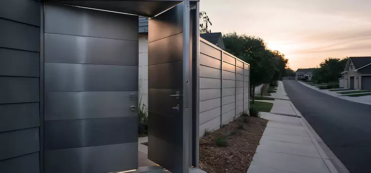 Comprehensive Steel Door Solutions in Sparks, NV