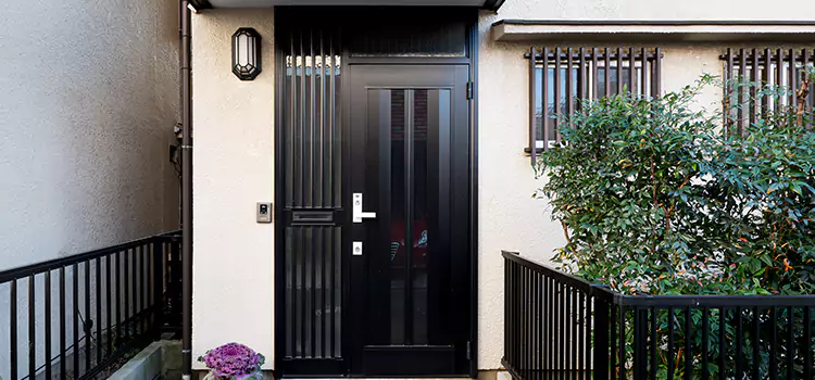 Popular Exterior Door Options in Sparks, NV