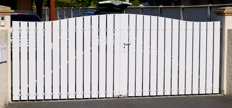 Why Choose Us for Residential Gate Repair in Sparks, NV?