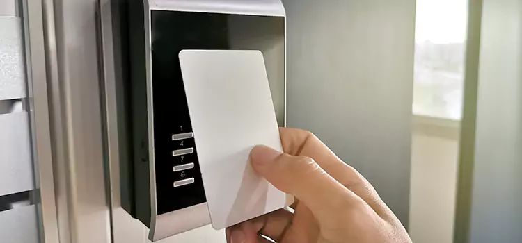 Advanced RFID Technology Integration in Sparks, NV