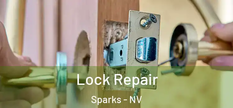  Lock Repair Sparks - NV