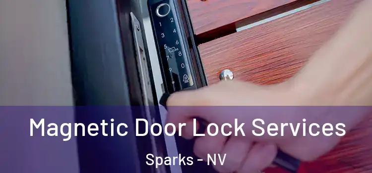 Magnetic Door Lock Services Sparks - NV