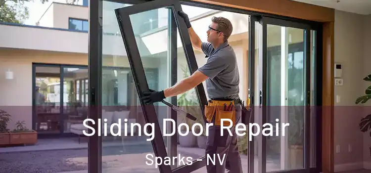 Sliding Door Repair Sparks - NV